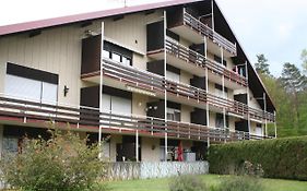 Felsenland Apartment